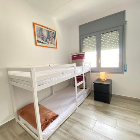 Sol Playa Piscina Appartement Empuriabrava Buitenkant foto