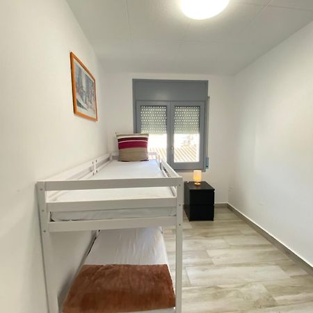 Sol Playa Piscina Appartement Empuriabrava Buitenkant foto
