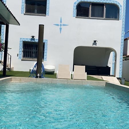 Sol Playa Piscina Appartement Empuriabrava Buitenkant foto