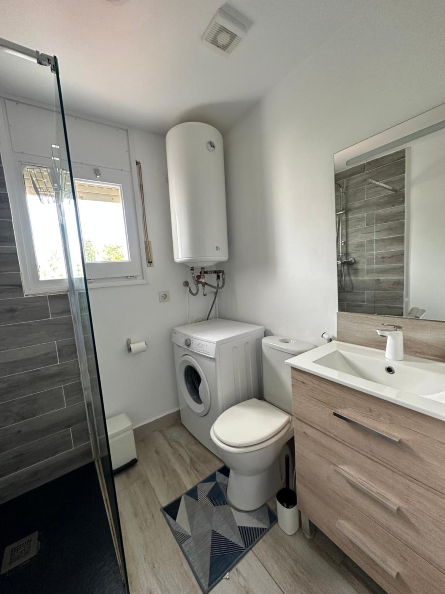 Sol Playa Piscina Appartement Empuriabrava Buitenkant foto