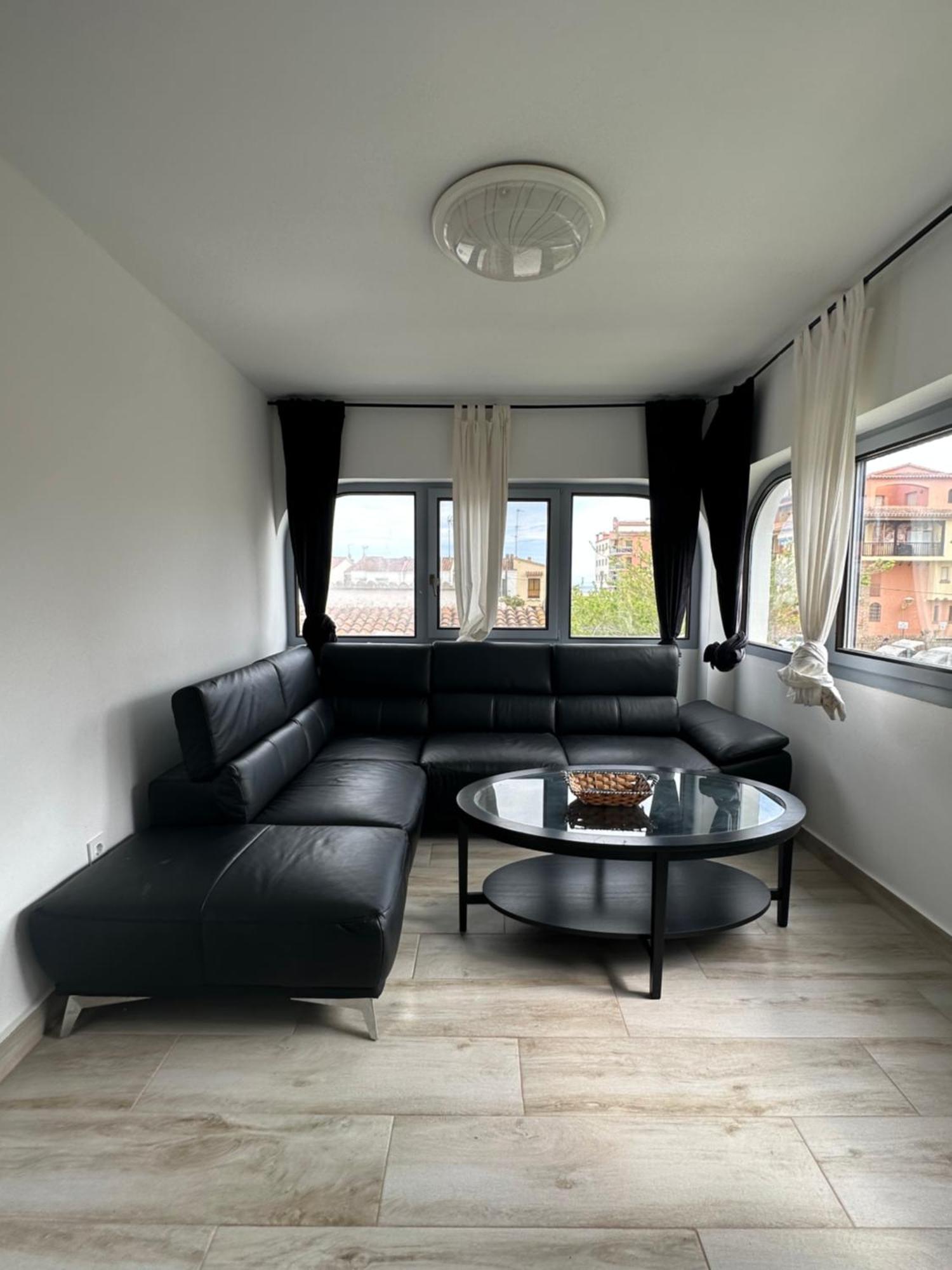 Sol Playa Piscina Appartement Empuriabrava Buitenkant foto