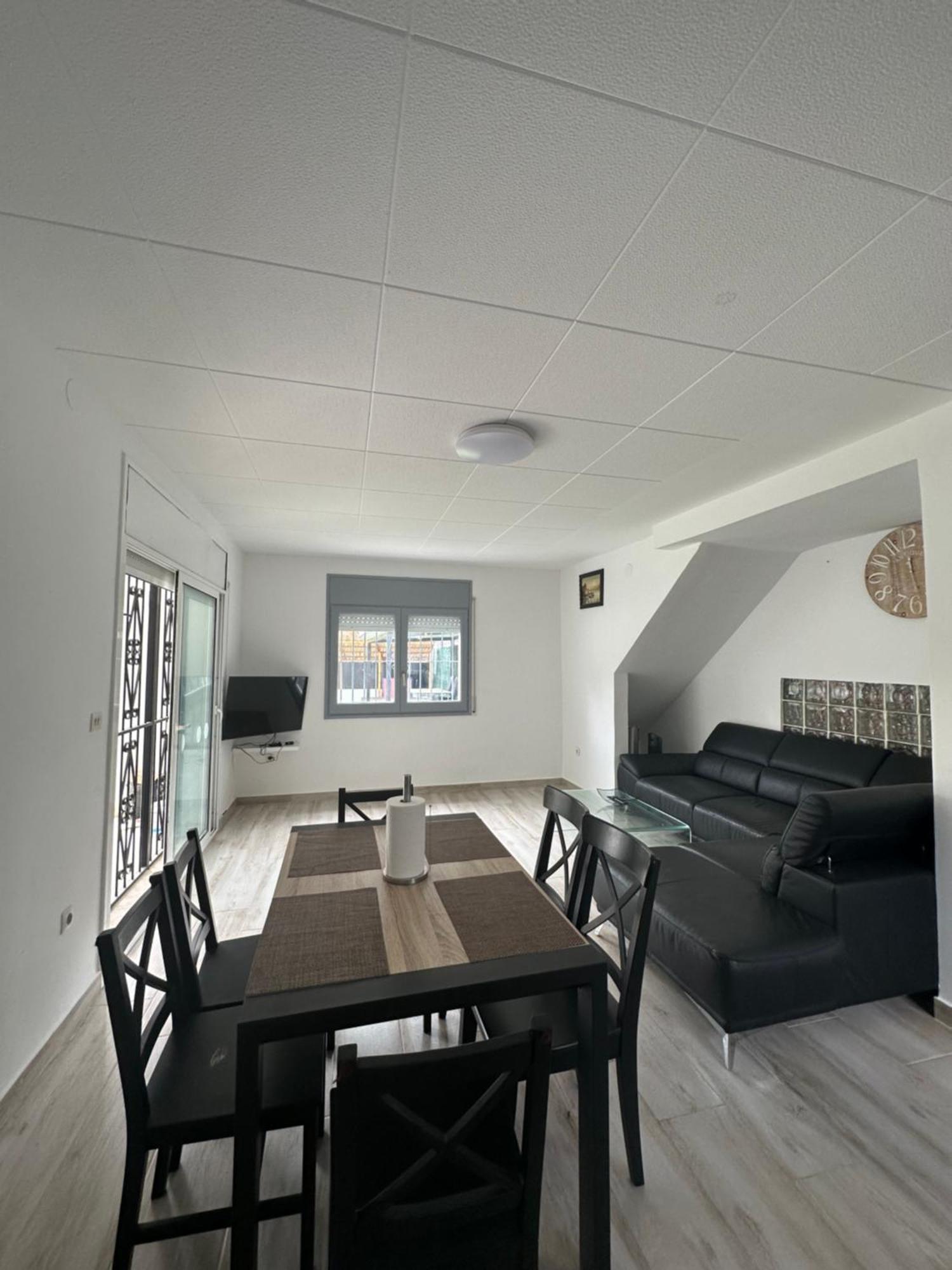 Sol Playa Piscina Appartement Empuriabrava Buitenkant foto