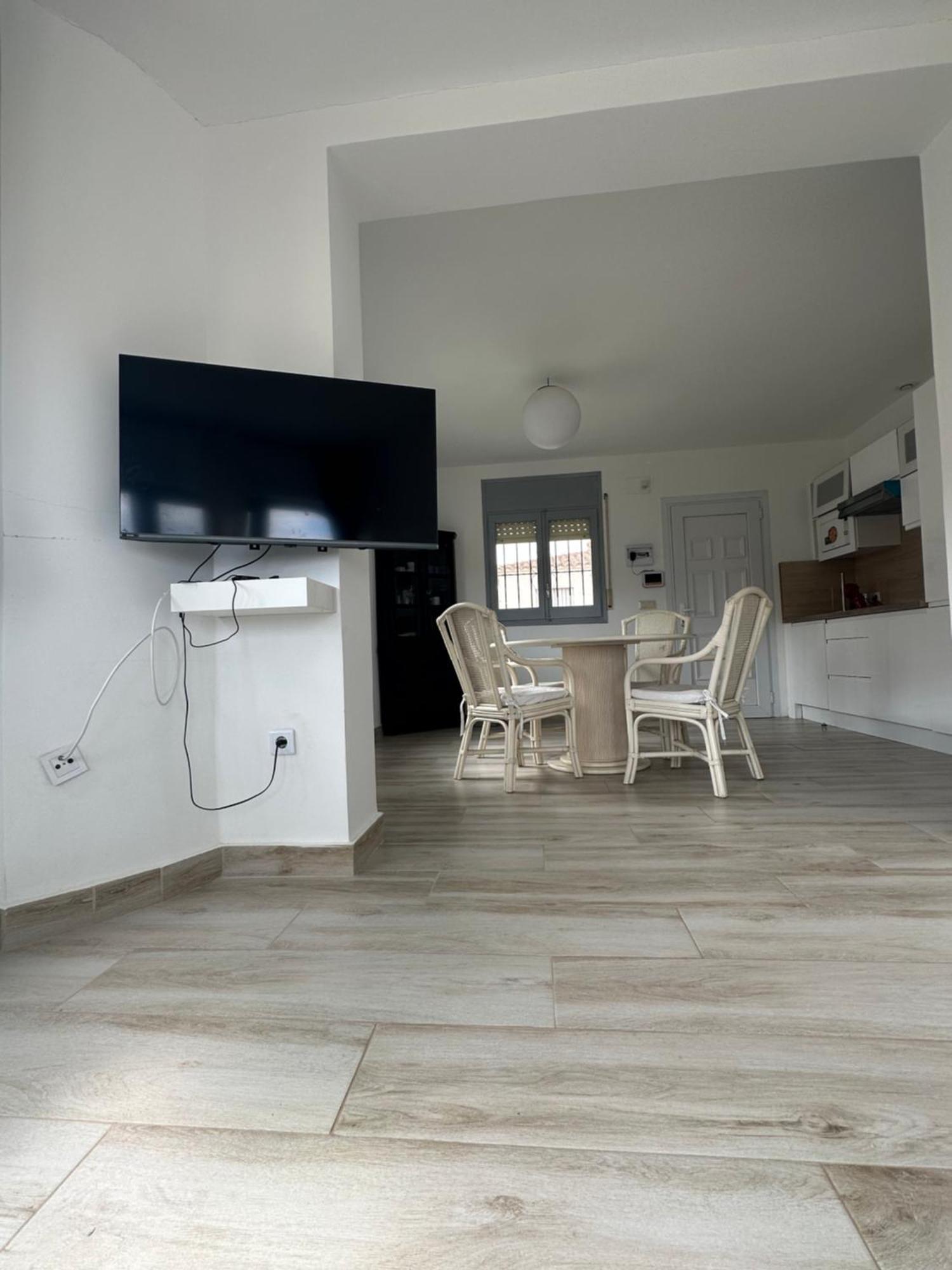 Sol Playa Piscina Appartement Empuriabrava Buitenkant foto