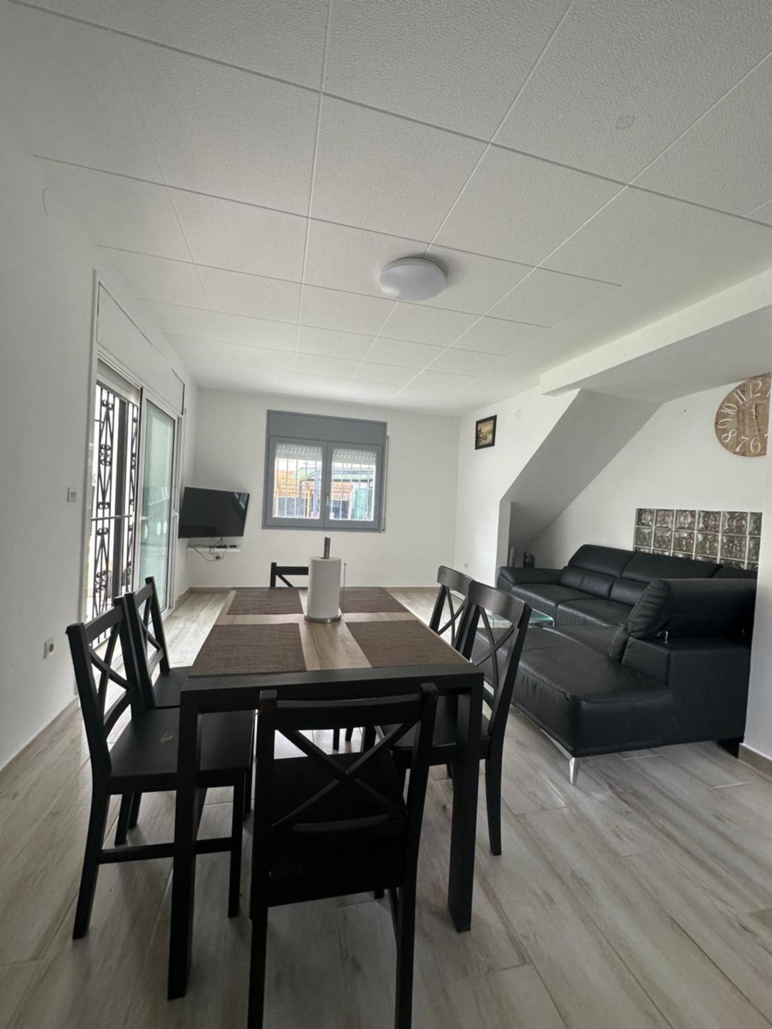 Sol Playa Piscina Appartement Empuriabrava Buitenkant foto