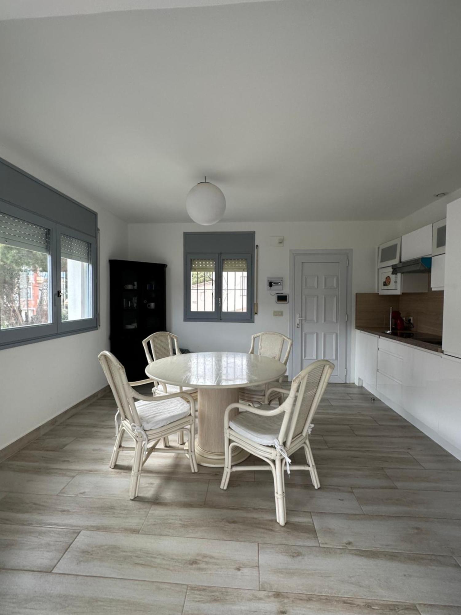 Sol Playa Piscina Appartement Empuriabrava Buitenkant foto