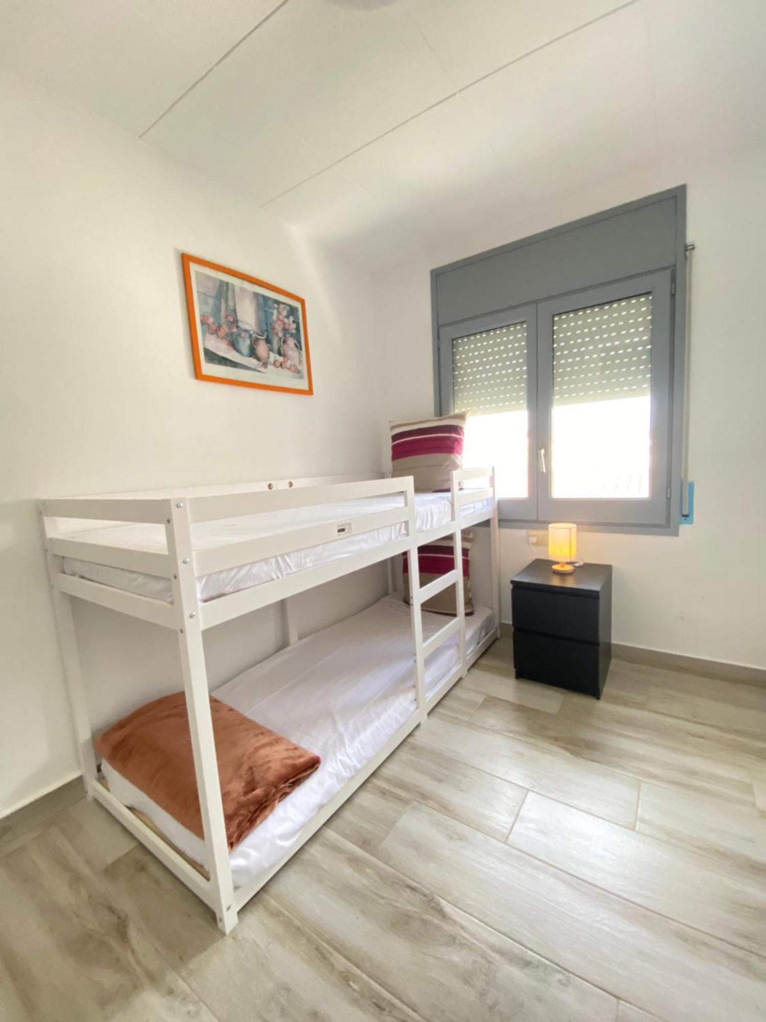 Sol Playa Piscina Appartement Empuriabrava Buitenkant foto