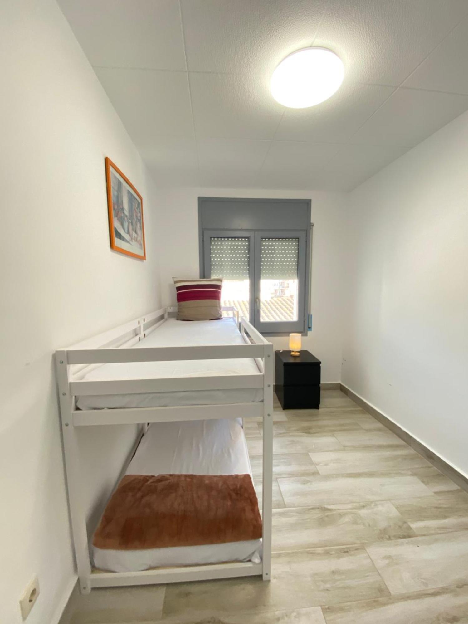 Sol Playa Piscina Appartement Empuriabrava Buitenkant foto