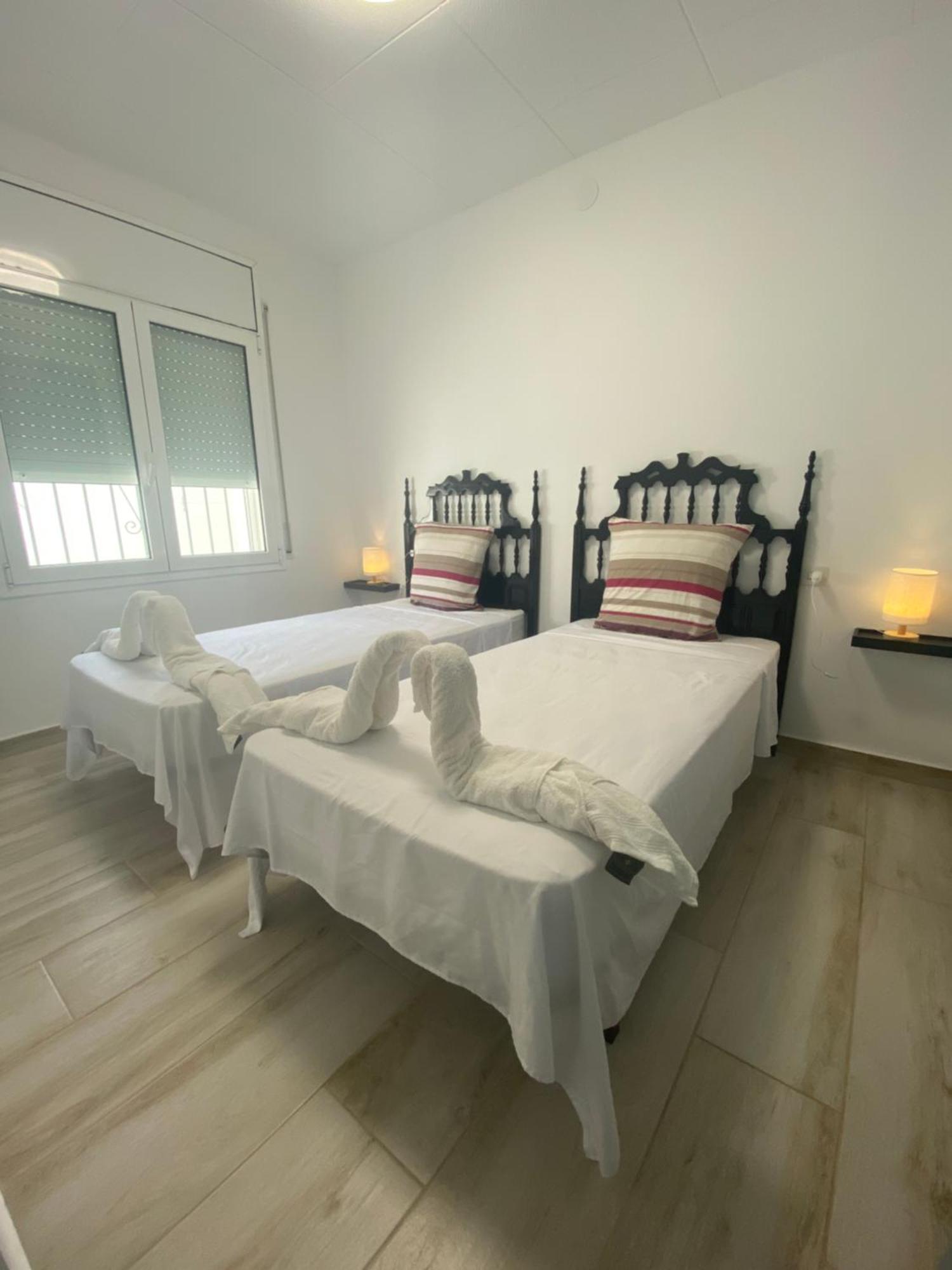 Sol Playa Piscina Appartement Empuriabrava Buitenkant foto