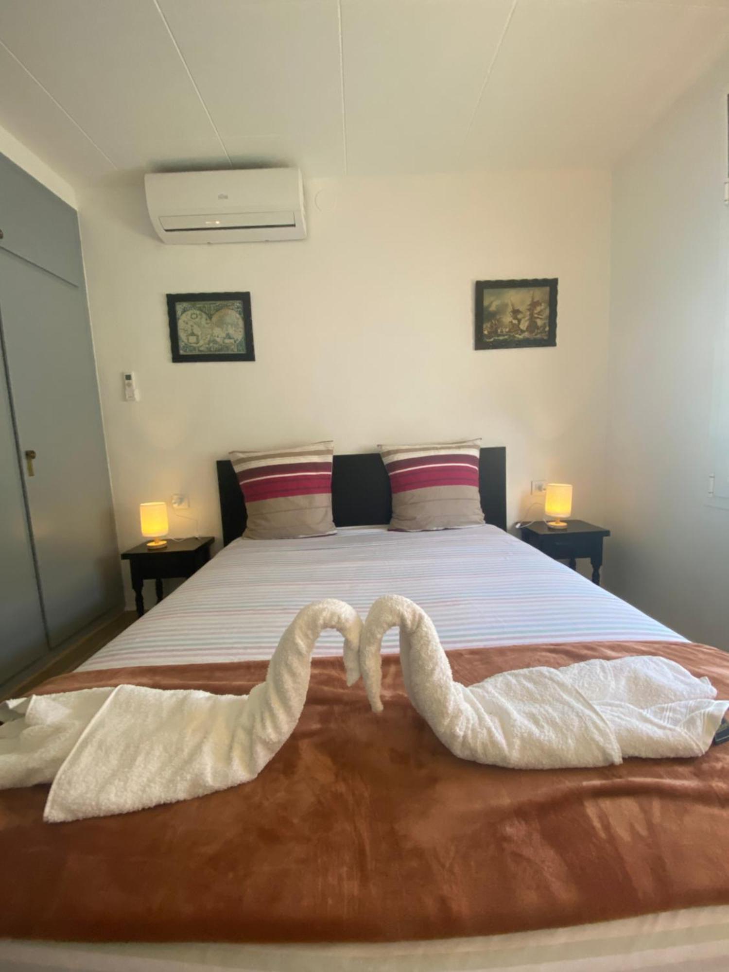 Sol Playa Piscina Appartement Empuriabrava Buitenkant foto