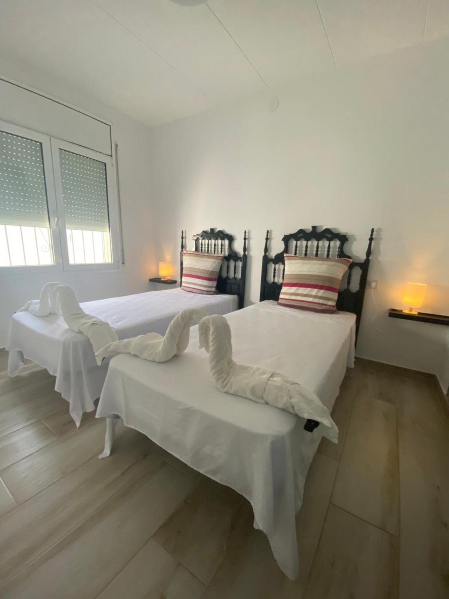 Sol Playa Piscina Appartement Empuriabrava Buitenkant foto
