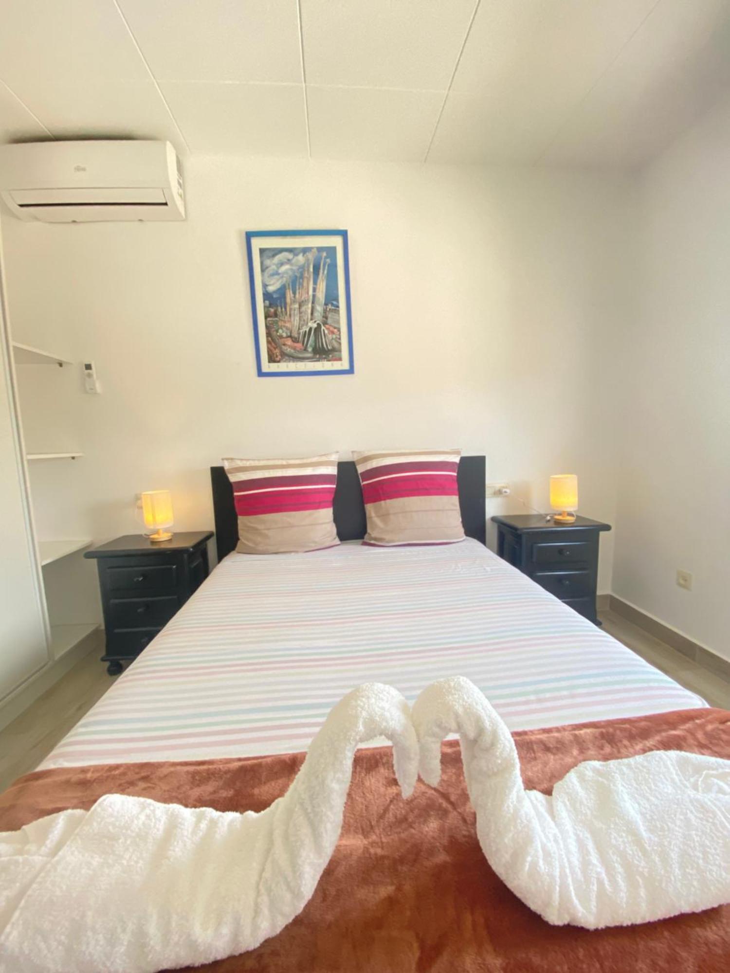 Sol Playa Piscina Appartement Empuriabrava Buitenkant foto