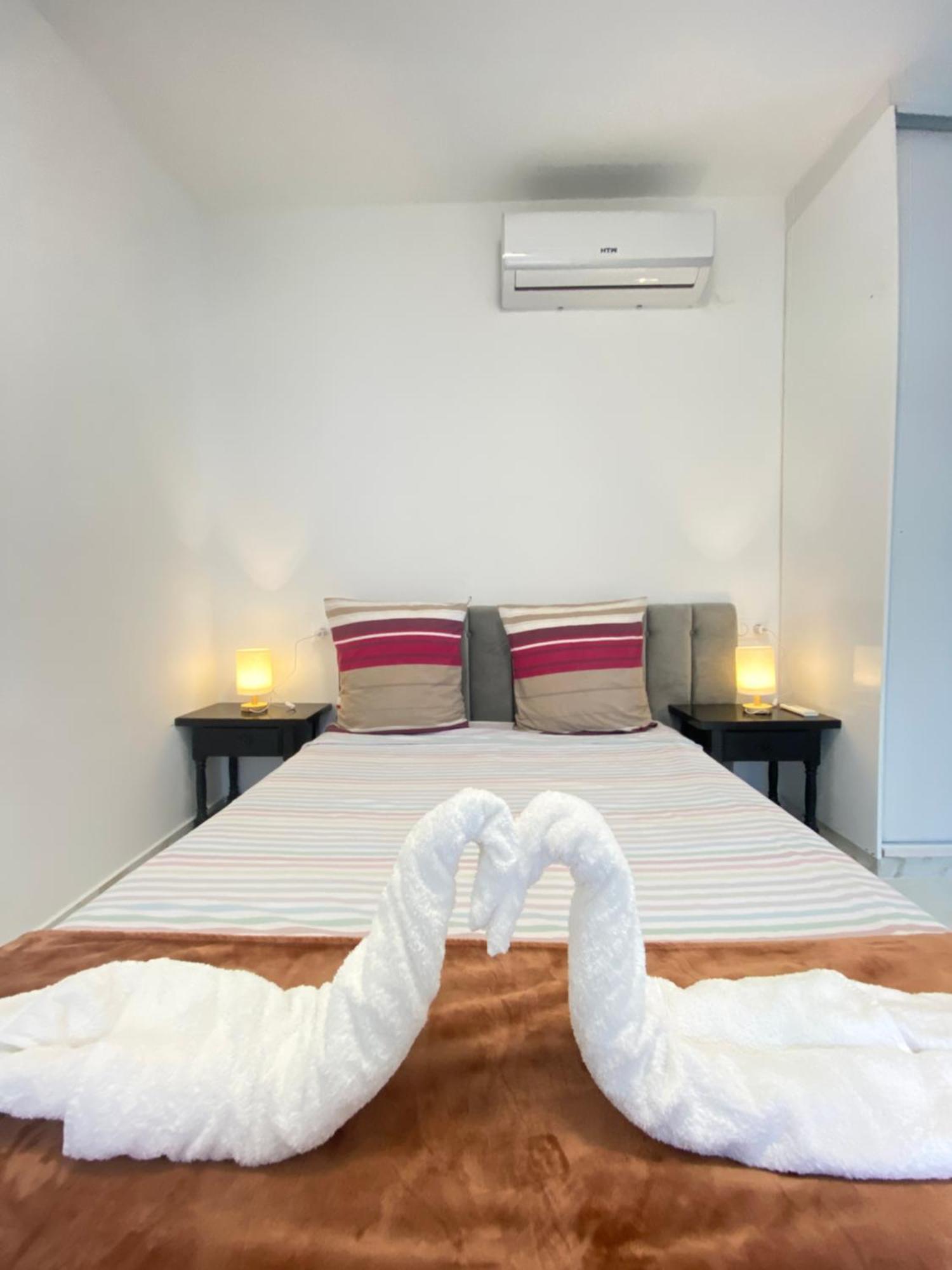 Sol Playa Piscina Appartement Empuriabrava Buitenkant foto