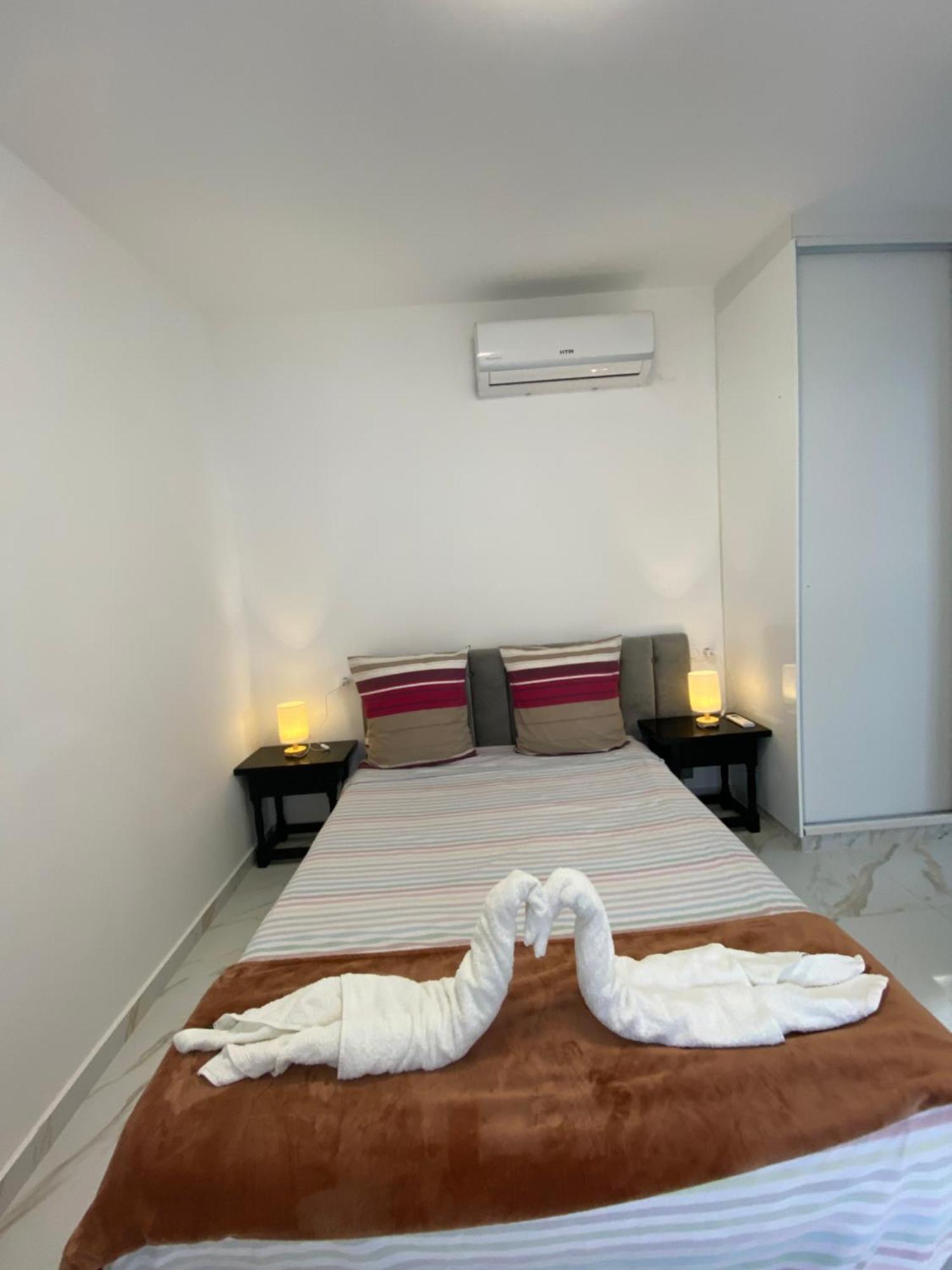 Sol Playa Piscina Appartement Empuriabrava Buitenkant foto