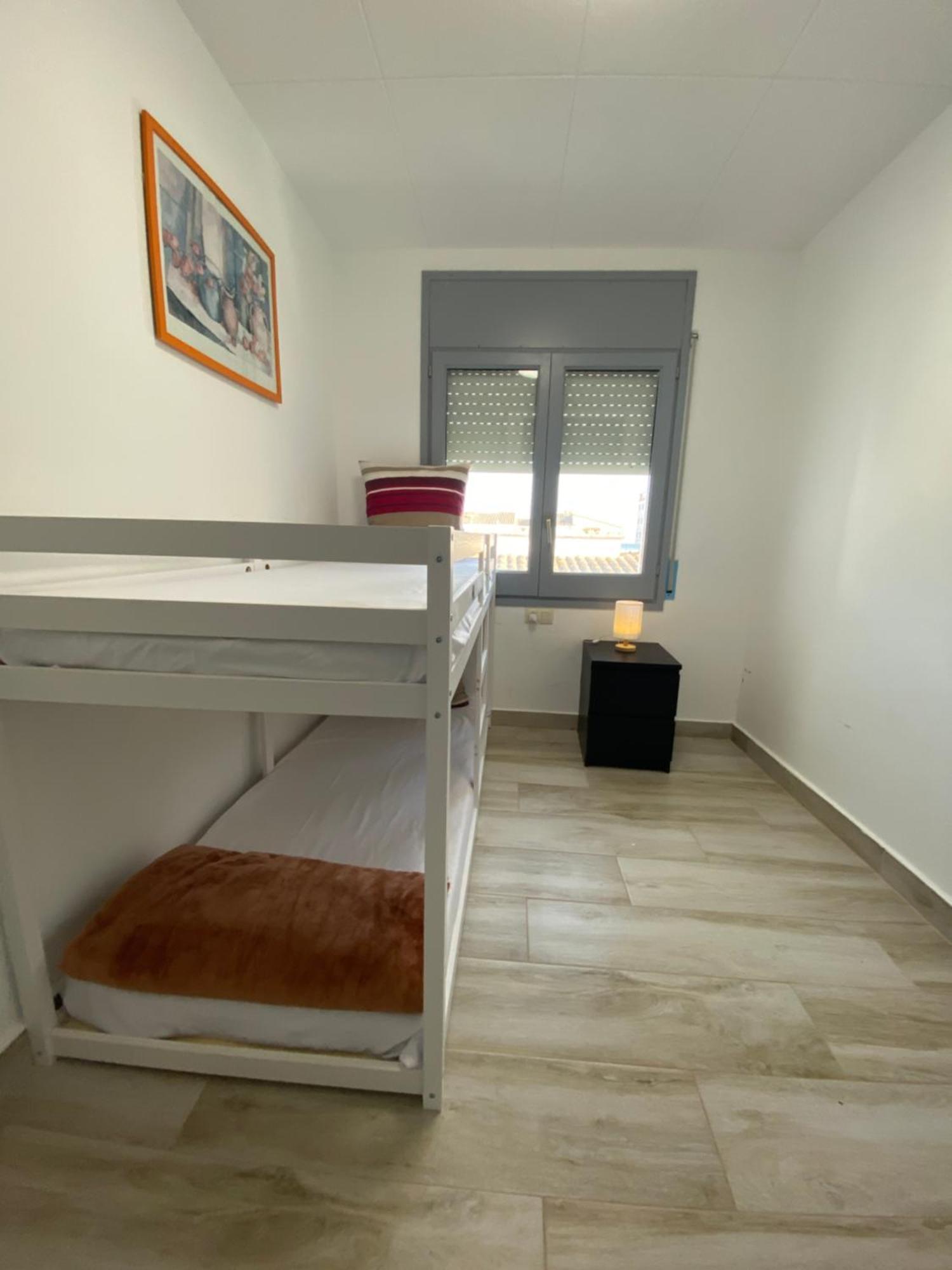 Sol Playa Piscina Appartement Empuriabrava Buitenkant foto