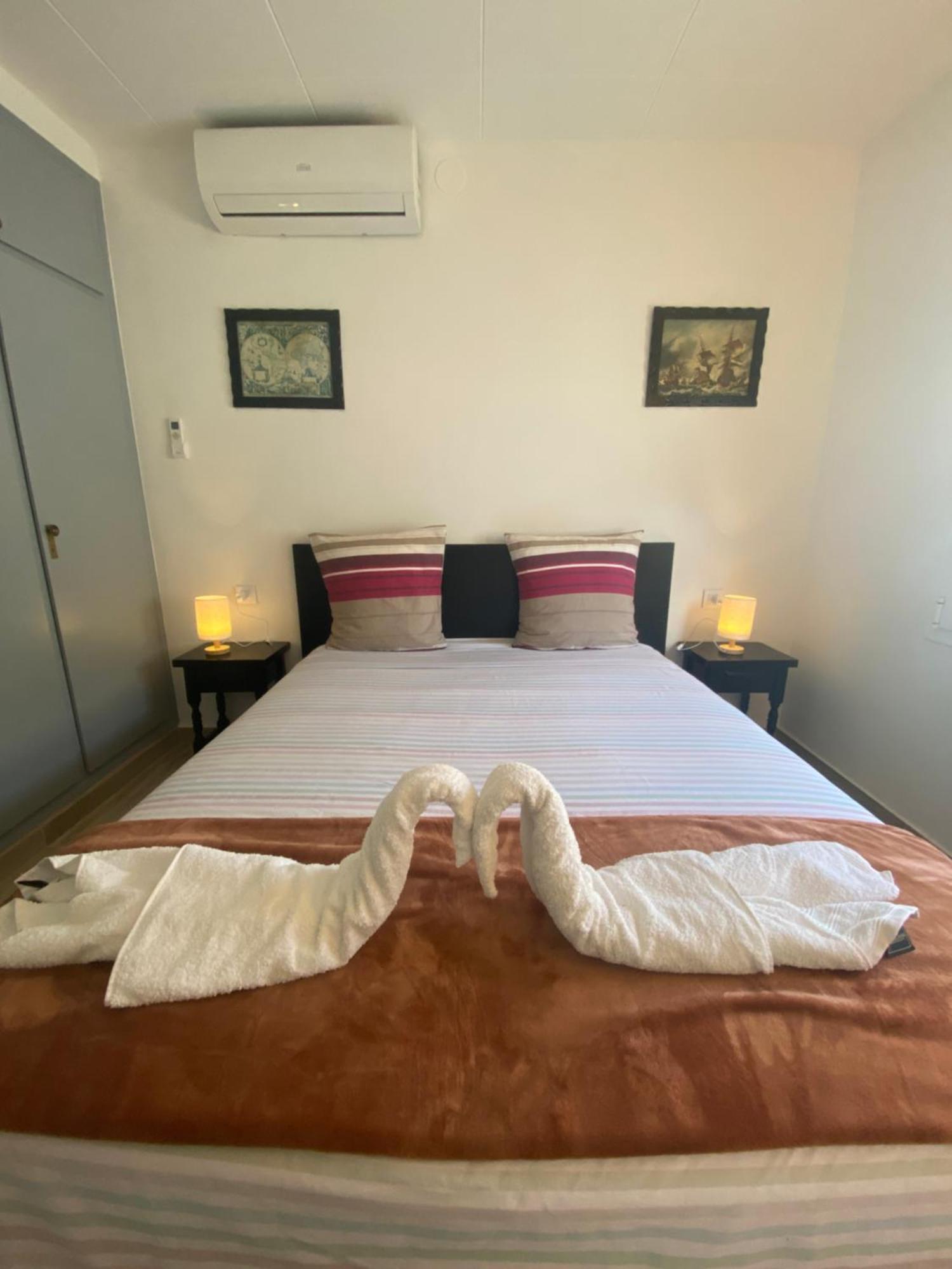 Sol Playa Piscina Appartement Empuriabrava Buitenkant foto