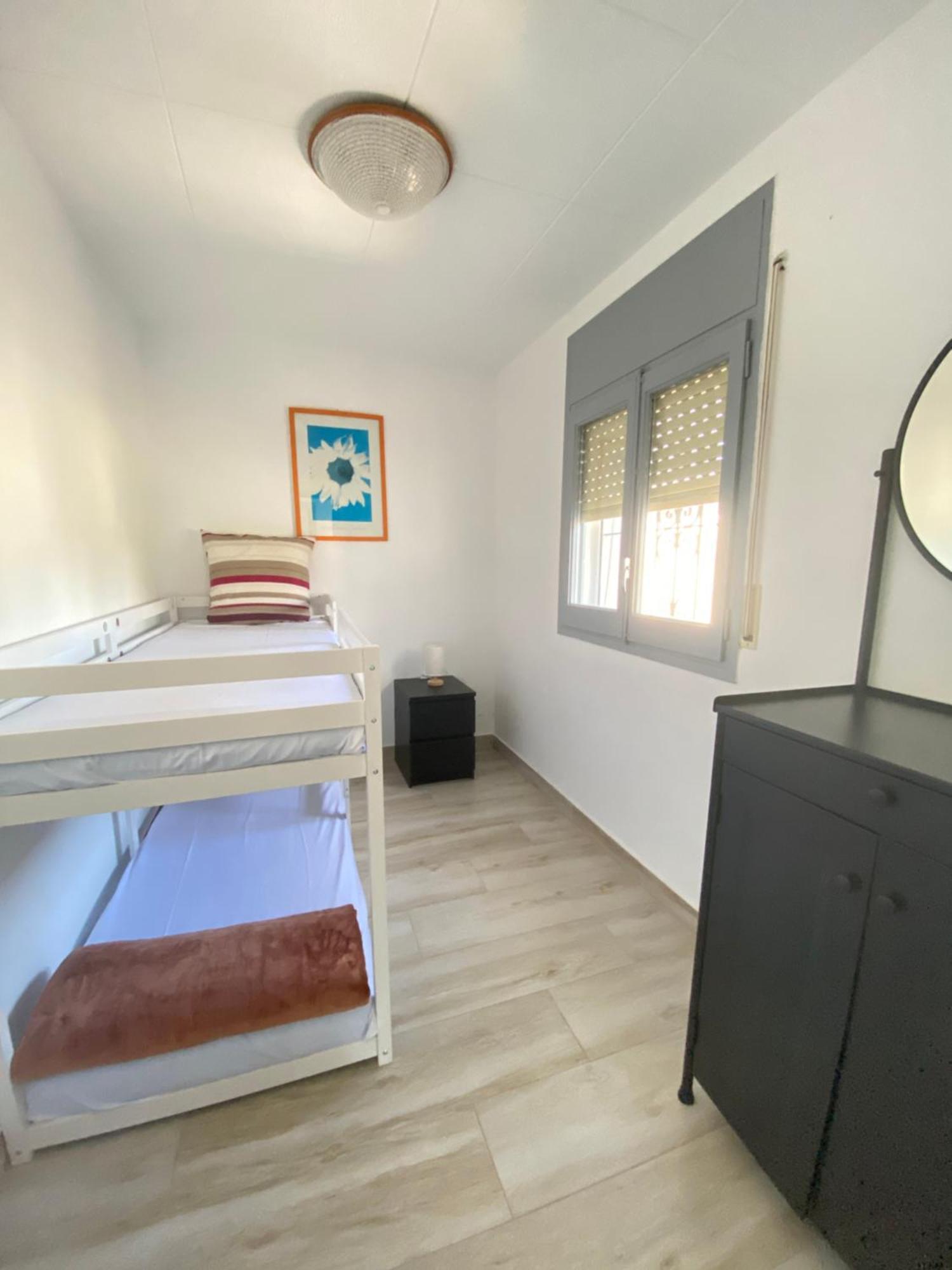 Sol Playa Piscina Appartement Empuriabrava Buitenkant foto