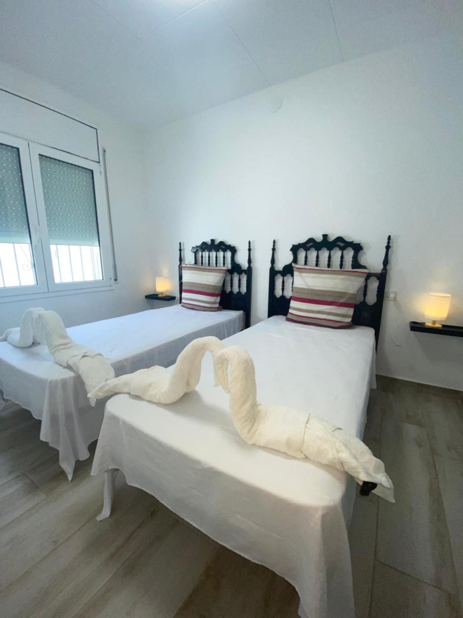 Sol Playa Piscina Appartement Empuriabrava Buitenkant foto