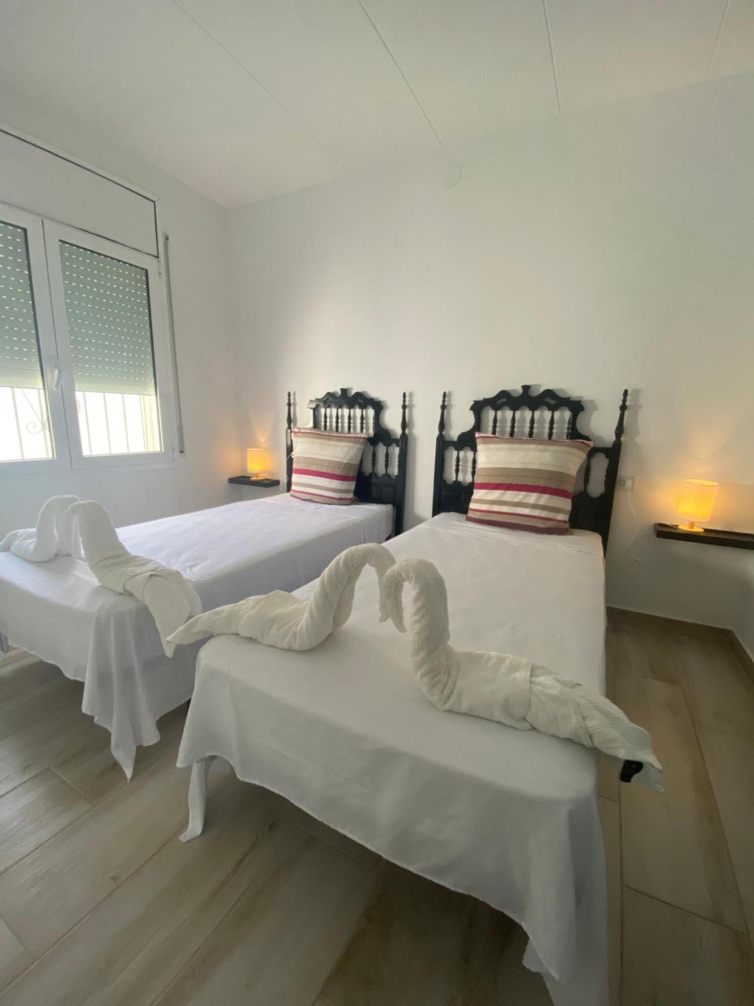 Sol Playa Piscina Appartement Empuriabrava Buitenkant foto